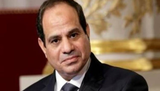 Al-Sisi