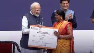 Know how PM Vishwakarma Scheme will empower lakhs of Artisans & Craftsmen