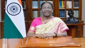 Moral obligation of international community to ensure human rights: President Murmu