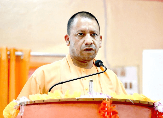 Yogi