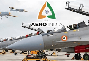 Aero India 2023: Showcasing India’s Aatmanirbhar Bharat Journey in Aerospace Industry