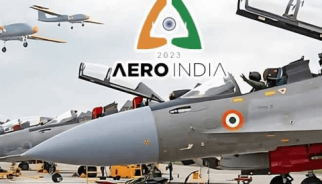 Aero India 2023: Showcasing India’s Aatmanirbhar Bharat Journey in Aerospace Industry