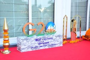 G20 India | Mumbai to host 2nd Disaster Risk Reduction Working Group meeting from May 23–25