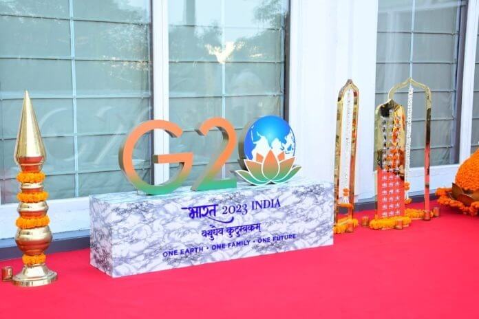 G20 India | Mumbai to host 2nd Disaster Risk Reduction Working Group meeting from May 23–25