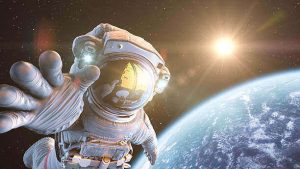 India’s Ambitious Space Program aims to land astronauts on the Moon by 2040