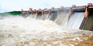 Union Cabinet approves terms of reference for Krishna Water Dispute Tribunal-II to resolve the matter