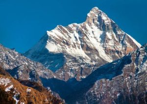 Discover India: Visit the scenic beauty of UNESCO World Heritage Site Nanda Devi National Park