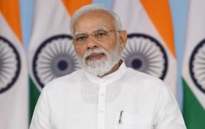 A liquor scam worth thousands of crores surfaced in Chhattisgarh: PM Modi
