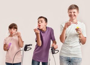 World Cerebral Palsy Day fosters awareness, inclusion and unity