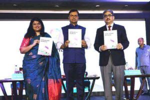 Minister R.K. Singh launches EV-Ready dashboard to boost electric vehicle adoption