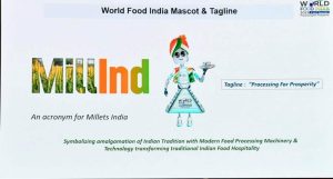 India to host Second edition of World Food India 2023 in New Delhi from Nov 3