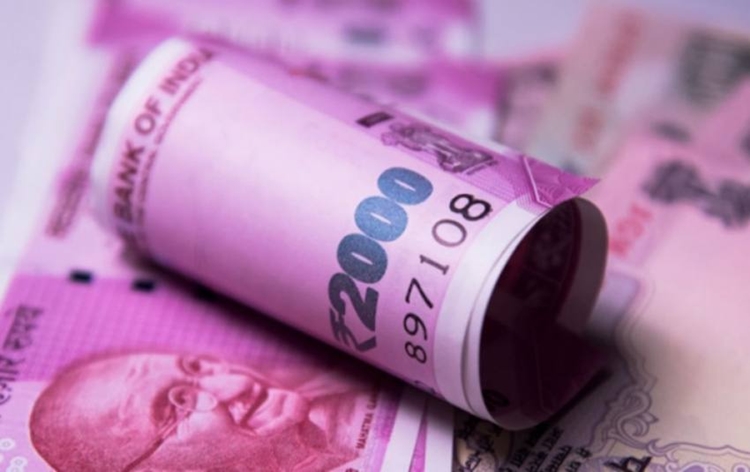 RBI extends deadline for exchange of Rs 2,000 notes to October 7 RBI extends deadline for exchange of Rs 2,000 notes to October 7