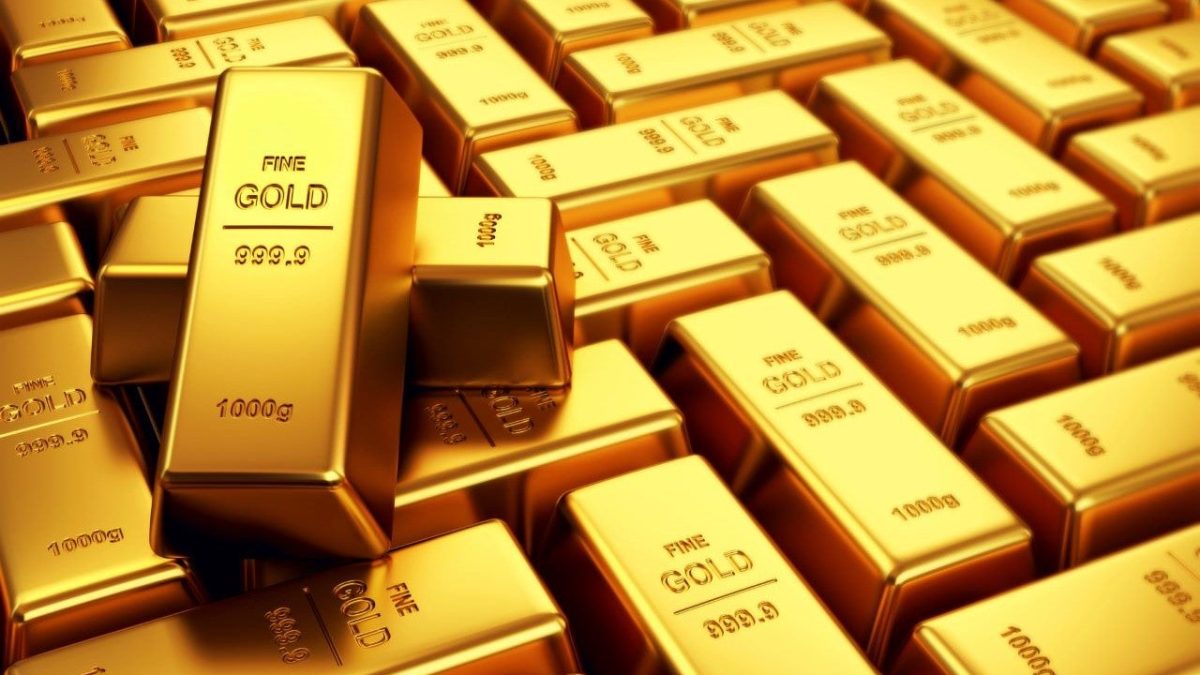 Gold demand loses lustre in peak festive season as prices rally