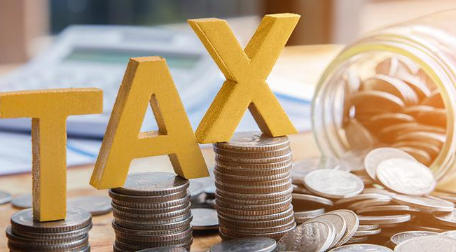 TAx