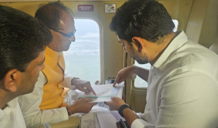 बाढ़ से जूझ रहे आंध्र प्रदेश के लिए केंद्र सरकार की मदद, 3400 करोड़ के SDRF का बाढ़ प्रभावितों के तत्काल राहत में उपयोग