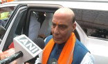 India’s peace cannot be disturbed under any circumstances, says Defence Minister Rajnath Singh